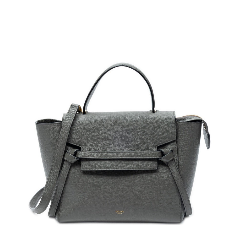 Celine Micro Belt Bag